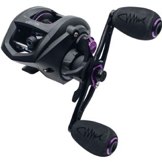 Agitator S1 200L Bait Casting Reel